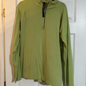Lululemon 1/2 zip